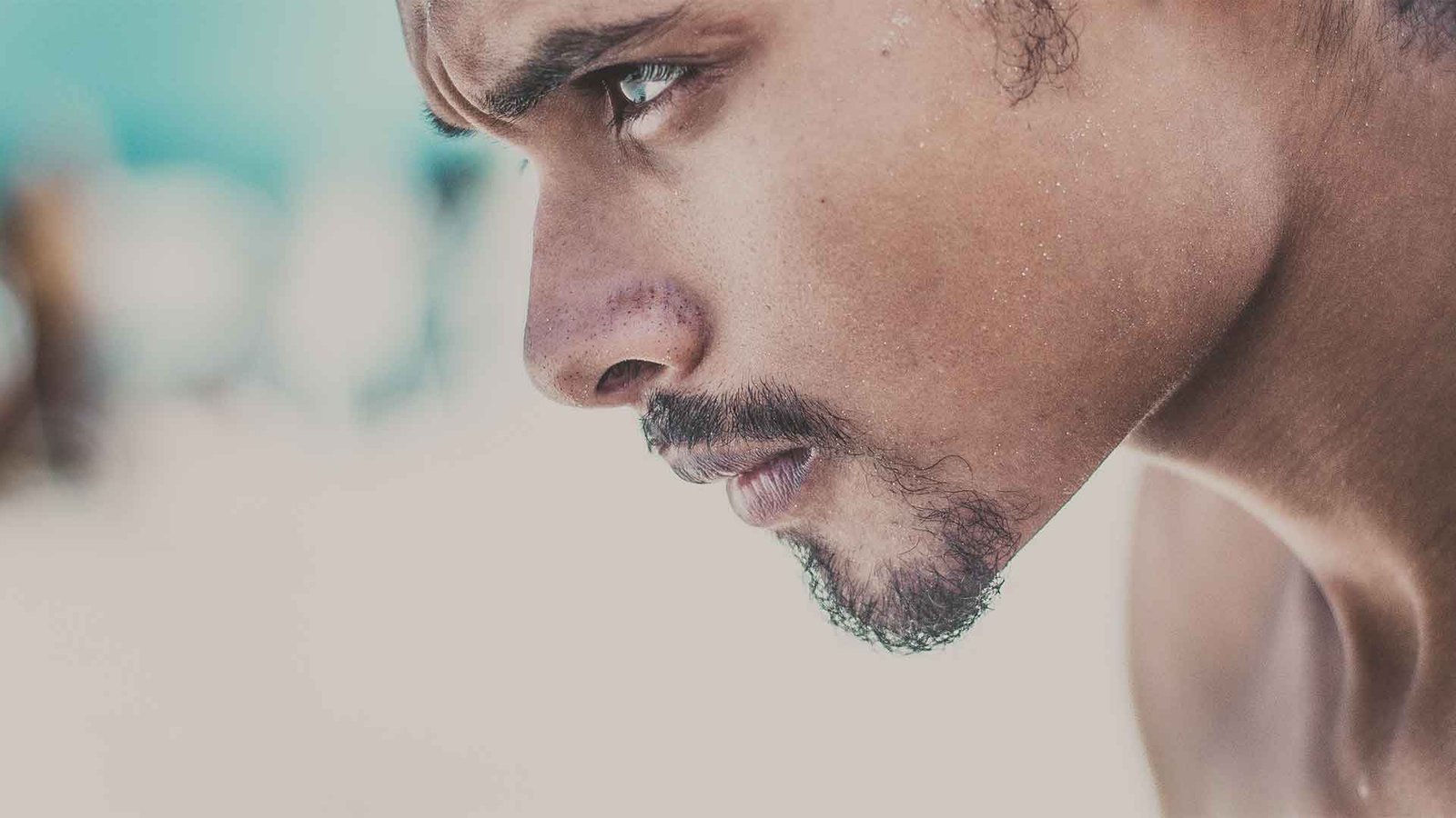 Ondernemers focus en balans