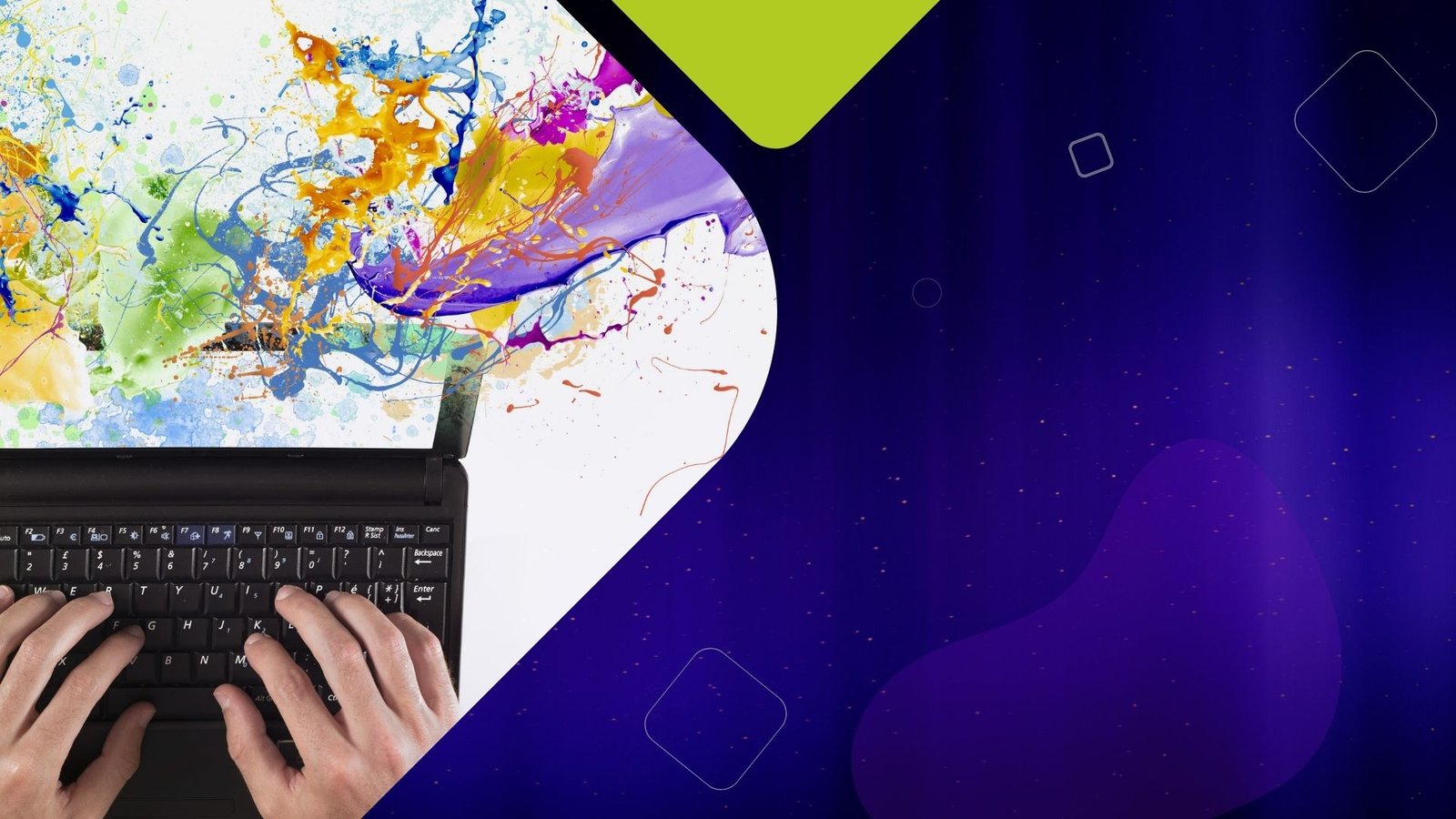 Een gelikt design? Wat kost creativiteit?