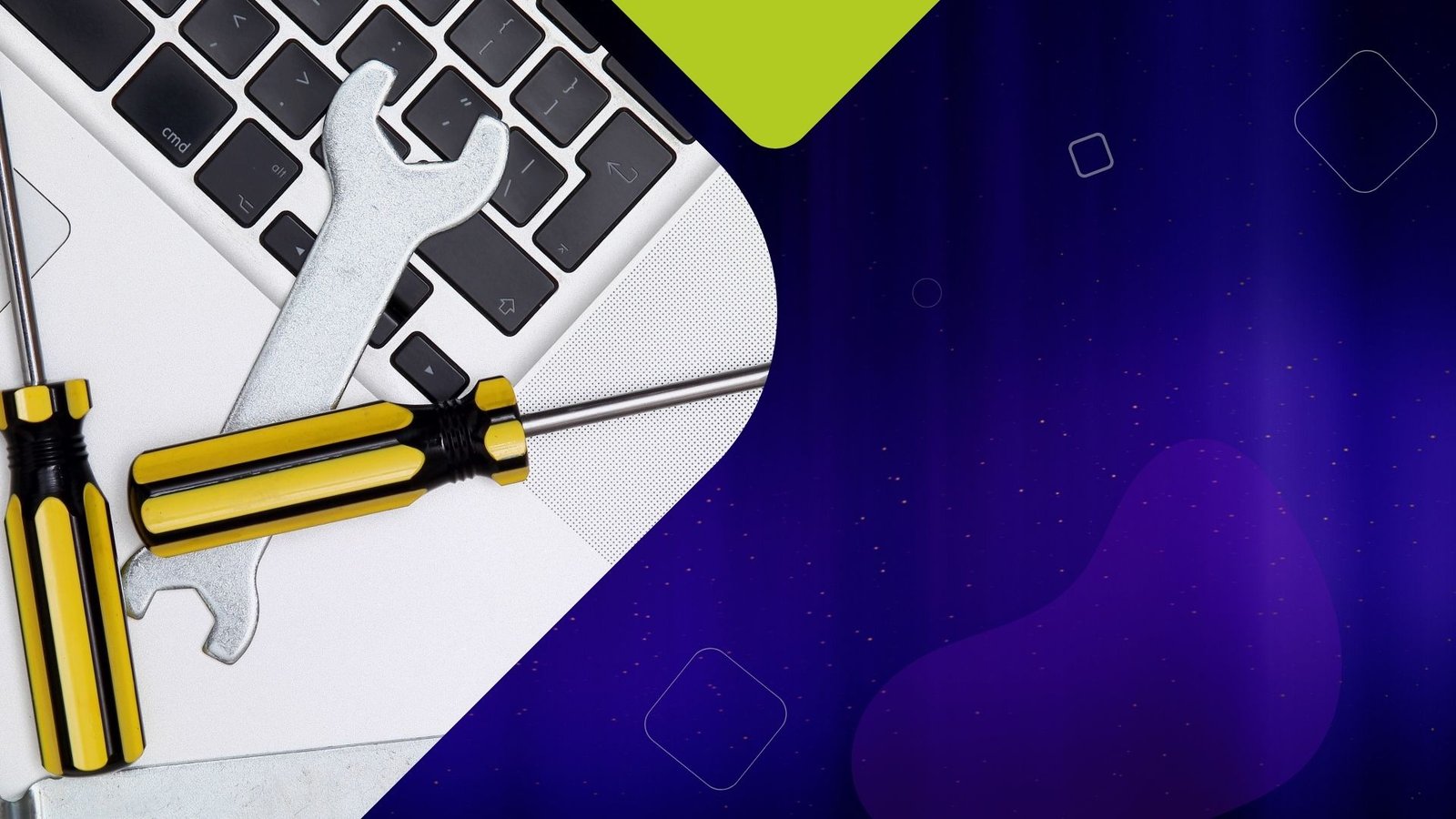 Waarom WordPress onderhoud zo belangrijk is?